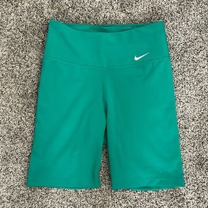 Nike Biker Shorts!